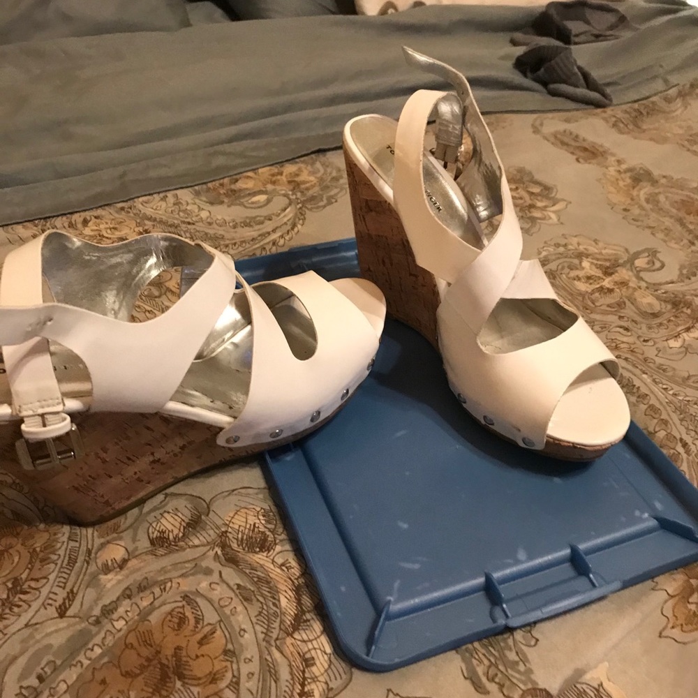 Tommy Hilfiger shoes